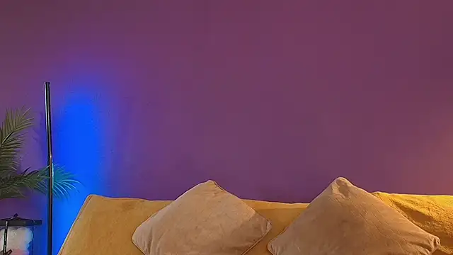 AnyaKim online show from 09-25-25, 08:07