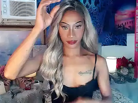 sassylatina online show from 02-06-26, 06:11