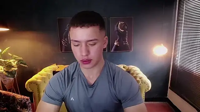 deivid parker online show from 12-19-25, 02:02