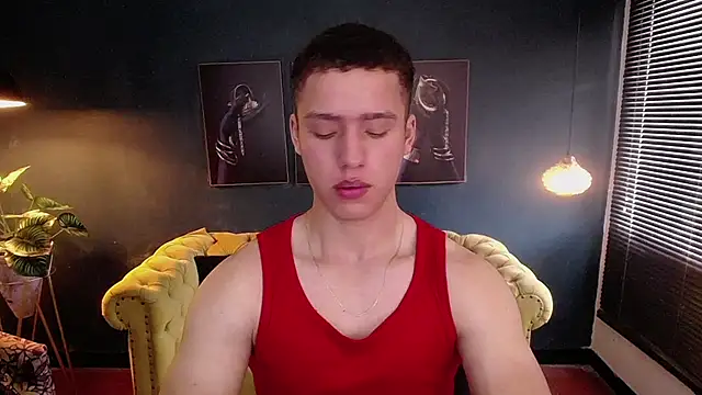 deivid parker online show from 01-07-26, 02:08