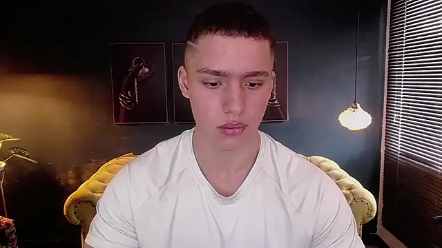 deivid parker online show from 03-03-26, 01:50