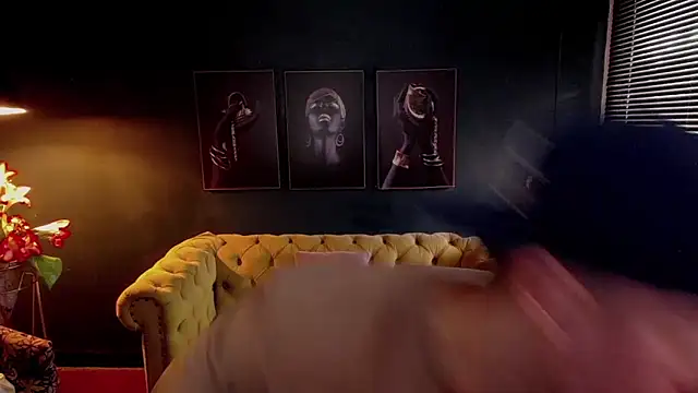 deivid parker online show from 04-07-26, 01:33