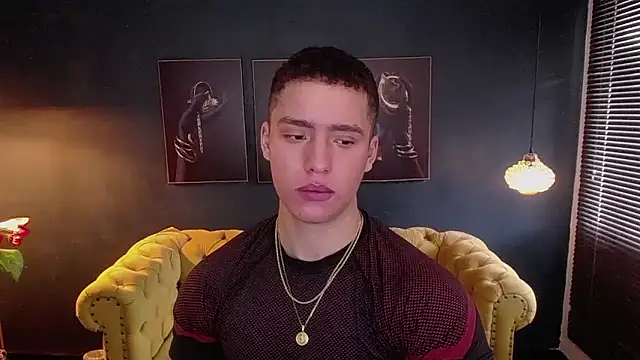 deivid parker online show from 04-17-26, 01:58