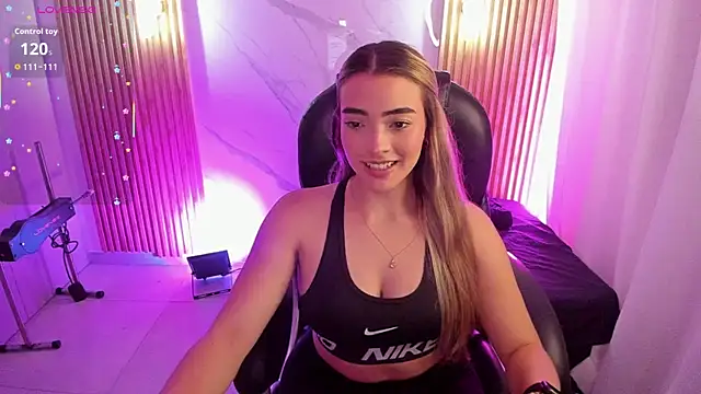 KYLIE JONES6 online show from 04-15-26, 03:02
