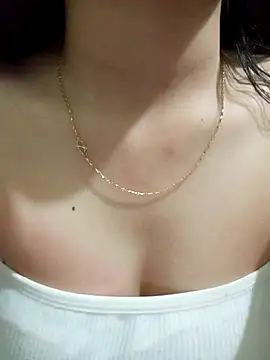 Mina-2468 online show from 10-25-25, 03:40