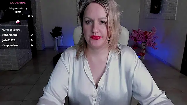 MariemLui online show from 11-20-25, 08:08