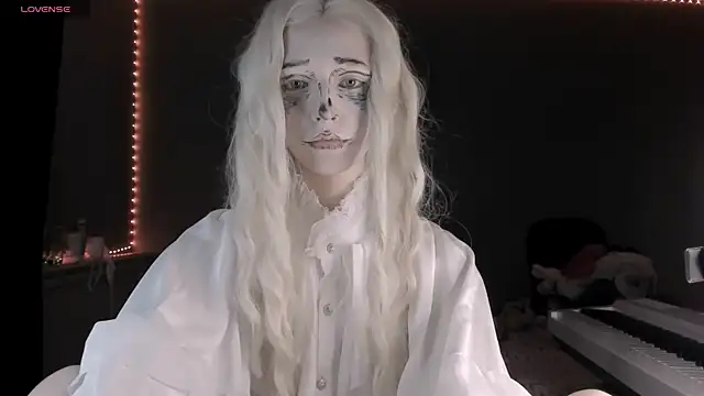 MelissaReis online show from 11-01-25, 11:34