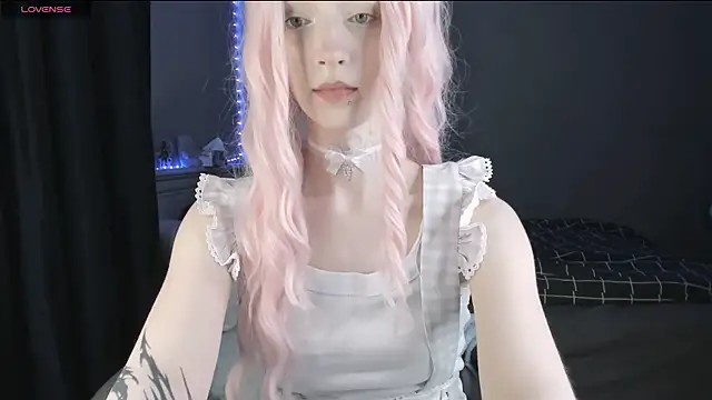 MelissaReis online show from 04-04-26, 06:22