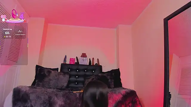 Draculairis online show from 09-28-25, 03:39