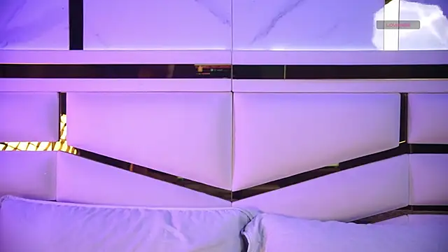 ambar rosse25 online show from 12-18-25, 11:38