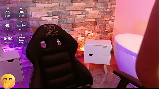 LIHIAN TAY online show from 10-04-25, 12:03