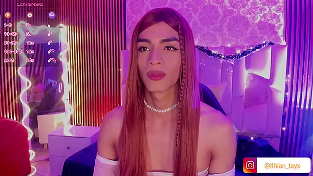 LIHIAN TAY online show from 11-24-25, 04:56