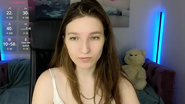 Mia Myles online show from 01-16-26, 10:19