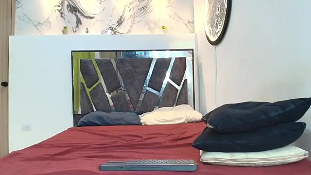 PRETTY SEX1 online show from 12-04-25, 07:17