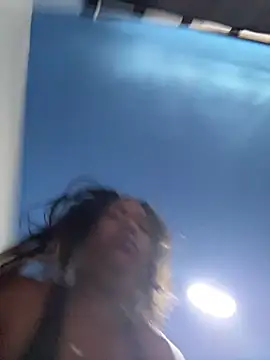 Sam Blue online show from 04-25-26, 02:58