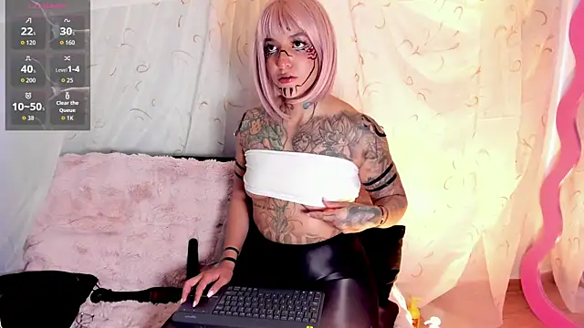 kinkyboat23 online show from 02-07-26, 12:09