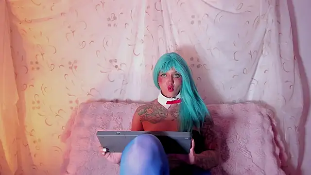 kinkyboat23 online show from 07-28-26, 10:54