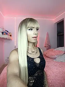 annie thomson00 online show from 01-16-26, 01:31