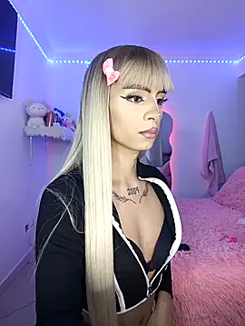 annie thomson00 online show from 02-07-26, 12:58