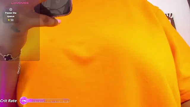 BarbaraGil1 online show from 11-12-25, 07:24