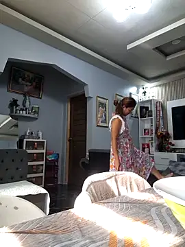 lustlushlady6 online show from 10-04-25, 11:25