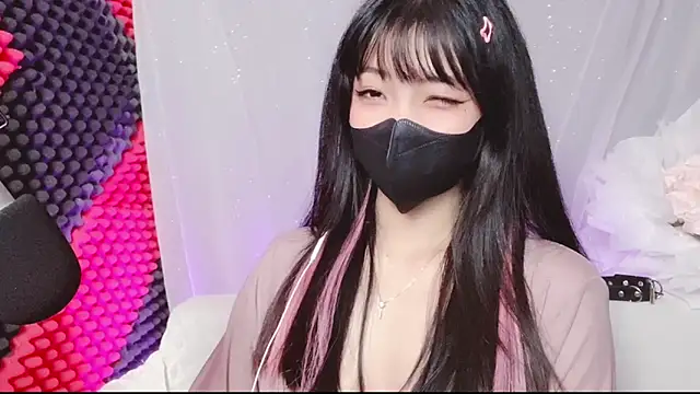 kemybaby online show from 01-11-26, 07:19