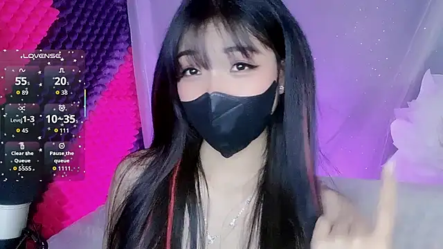 kemybaby online show from 02-21-26, 04:02