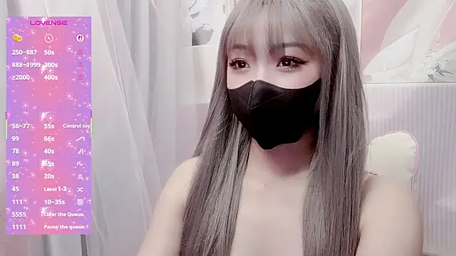 kemybaby online show from 03-20-26, 02:27