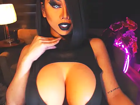 KarlaFrost online show from 04-14-26, 01:33