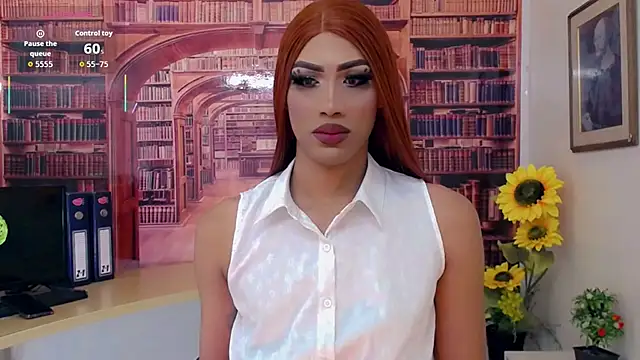 Brianny gil online show from 09-12-25, 06:52