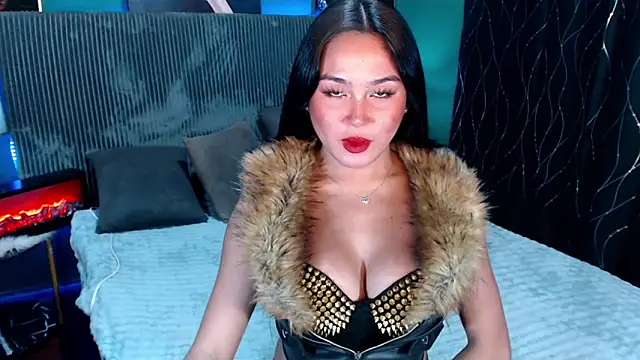 Aurora Fantacy online show from 02-07-26, 08:40