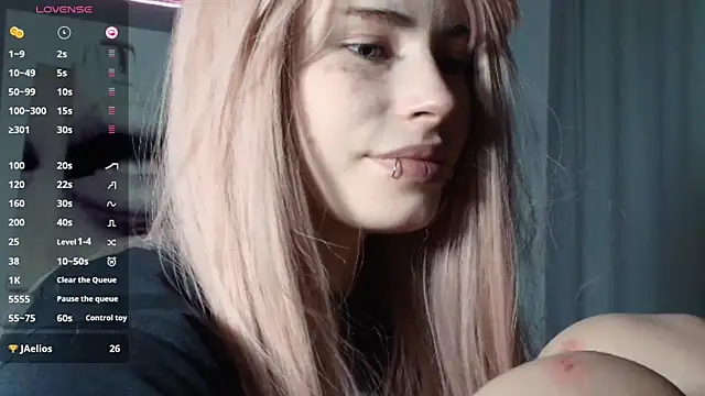 PieraMarch online show from 12-14-25, 07:51