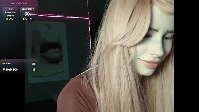 PieraMarch online show from 04-02-26, 09:34