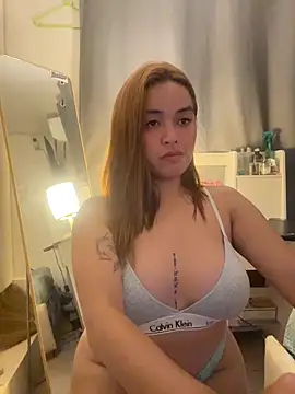 urasianlady online show from 03-11-26, 02:23