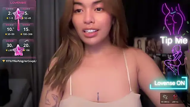 urasianlady online show from 05-21-26, 11:12