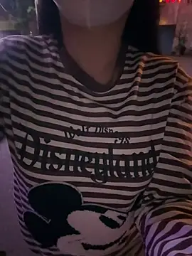 Meii-meyy online show from 03-13-26, 04:46