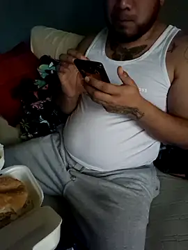 bellylova online show from 02-19-26, 04:14