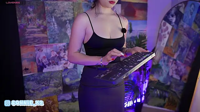 Sonnie mami online show from 11-29-25, 01:47