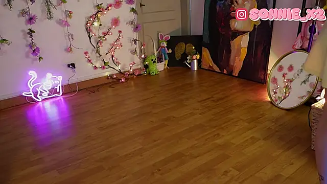 Sonnie mami online show from 04-09-26, 02:22