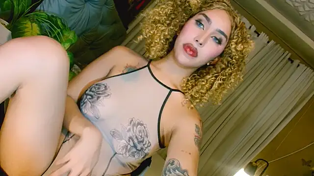 Franchesca Trans online show from 01-06-26, 07:01