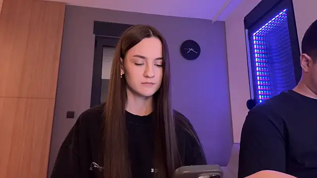 Snapshot of TenDouble chatting on 11-25-25, 09:26 TenDouble online show from 11-25-25, 09:26