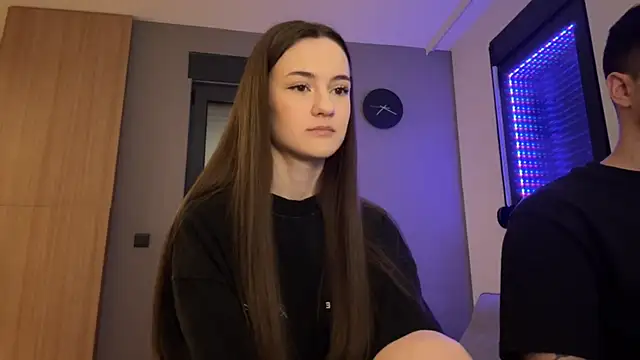 Snapshot of TenDouble chatting on 11-29-25, 01:08 TenDouble online show from 11-29-25, 01:08