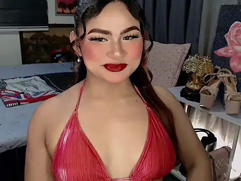 Candice cummer online show from 10-15-25, 05:13