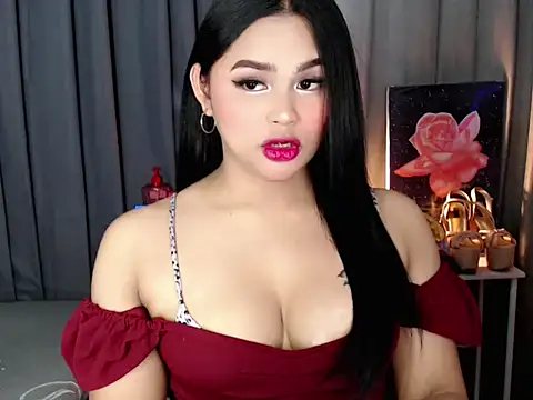 Candice cummer online show from 03-12-26, 06:36