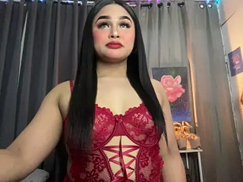 Candice cummer online show from 05-07-26, 05:46