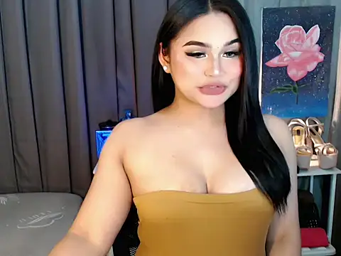 Candice cummer online show from 06-18-26, 06:23