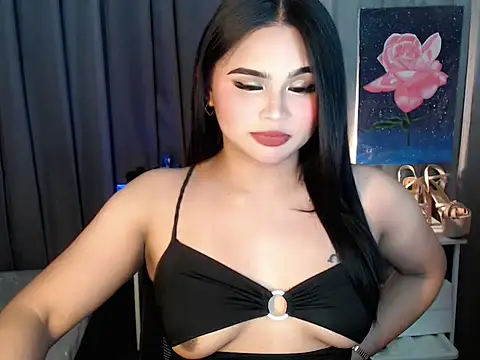 Candice cummer online show from 07-18-26, 06:12