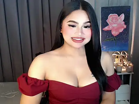Candice cummer online show from 07-29-26, 05:55