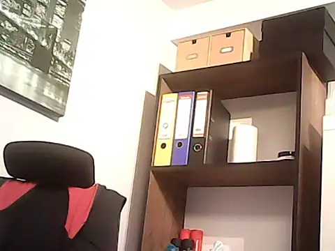 mastercharisma35 online show from 10-23-25, 09:30