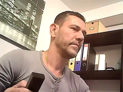 mastercharisma35 online show from 12-20-25, 10:44